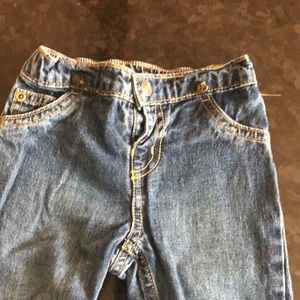 Carters jeans